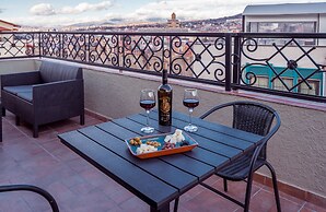Matiane Boutique Hotel