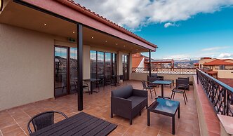 Matiane Boutique Hotel