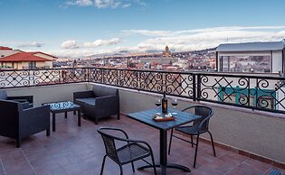Matiane Boutique Hotel
