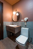 Matiane Boutique Hotel