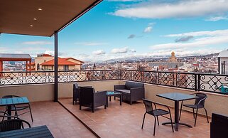 Matiane Boutique Hotel