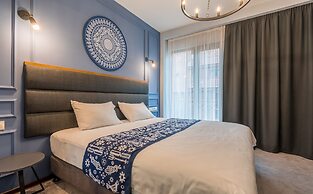 Matiane Boutique Hotel