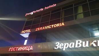 Zeraviktoria