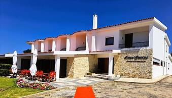 Casa dos Suecos