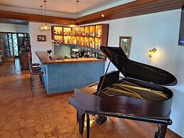 Casa dos Suecos
