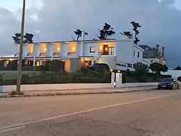 Casa dos Suecos