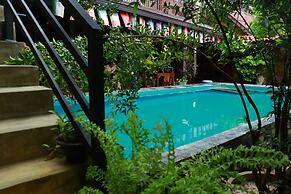 The Nature Villa