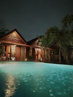 The Nature Villa
