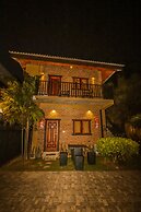 The Nature Villa