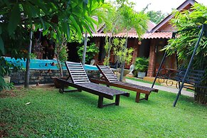 The Nature Villa