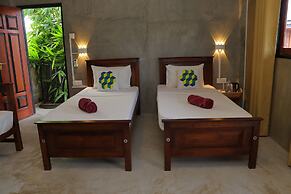 The Nature Villa