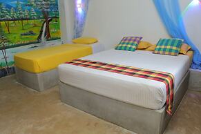 The Nature Villa
