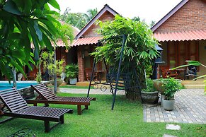 The Nature Villa
