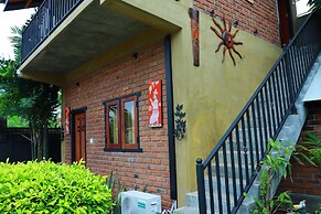 The Nature Villa