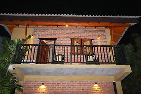 The Nature Villa