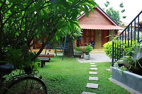 The Nature Villa