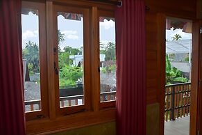 The Nature Villa