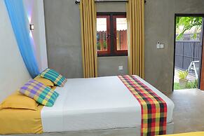 The Nature Villa