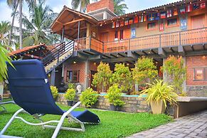 The Nature Villa
