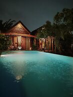 The Nature Villa