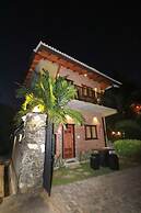 The Nature Villa