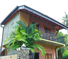 The Nature Villa