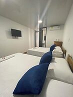 Hotel Media Luna