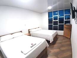 Hotel Media Luna