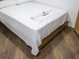 Hotel Media Luna