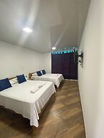 Hotel Media Luna