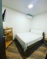 Hotel Media Luna
