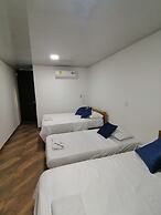 Hotel Media Luna
