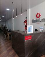 Hotel Media Luna