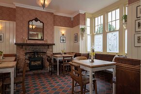 Long Man Inn