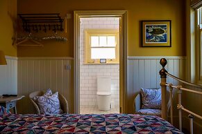 Long Man Inn