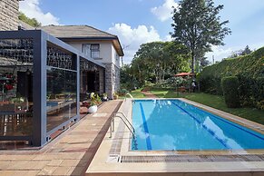 Deerpark Luxury Stays