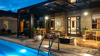 Deerpark Luxury Stays
