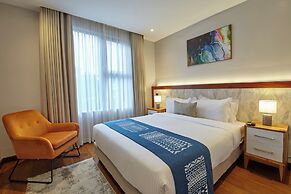 Deerpark Luxury Stays