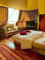 Ziyad luxury camp