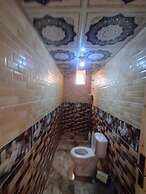 Ziyad luxury camp