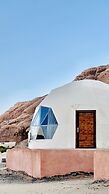 Ziyad luxury camp