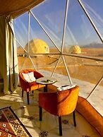 Ziyad luxury camp
