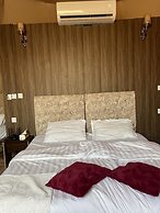 Ziyad luxury camp