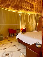 Ziyad luxury camp