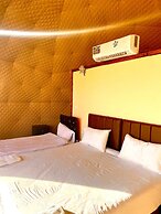 Ziyad luxury camp