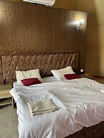 Ziyad luxury camp