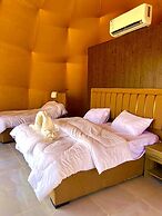 Ziyad luxury camp
