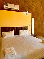 Ziyad luxury camp
