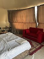 Ziyad luxury camp