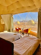 Ziyad luxury camp